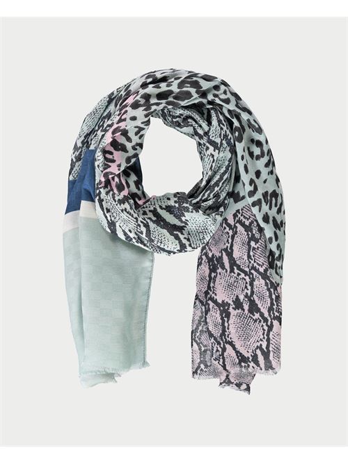 Gerry Weber fringed scarf GERRY WEBER | 401010-7202205115